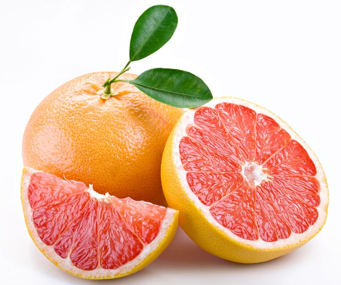 Pamplemousse /KG